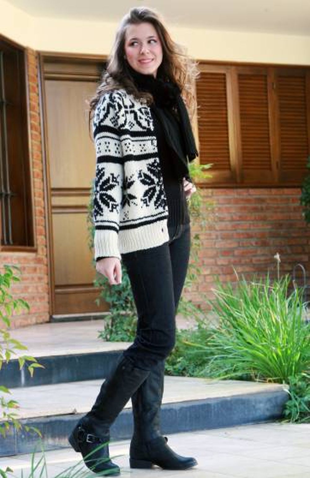 Abrigos y compañía