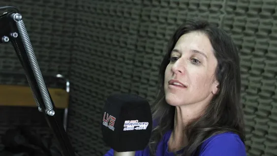 Grynszpan puso en duda que vuelva a realizarse la elección de Embajadora en la FNS