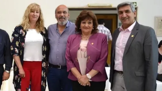 Cómo está la danza de candidatos a vicerrector y decanos de la UNSJ