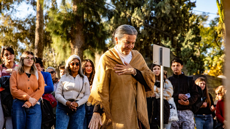 Necroturismo Teatralizado: historia, patrimonio y teatro en una experiencia única de turismo cultural