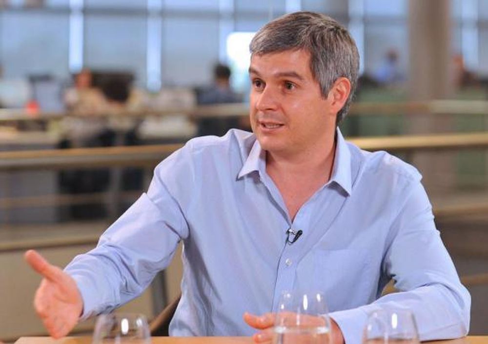 El armado de Cambiemos