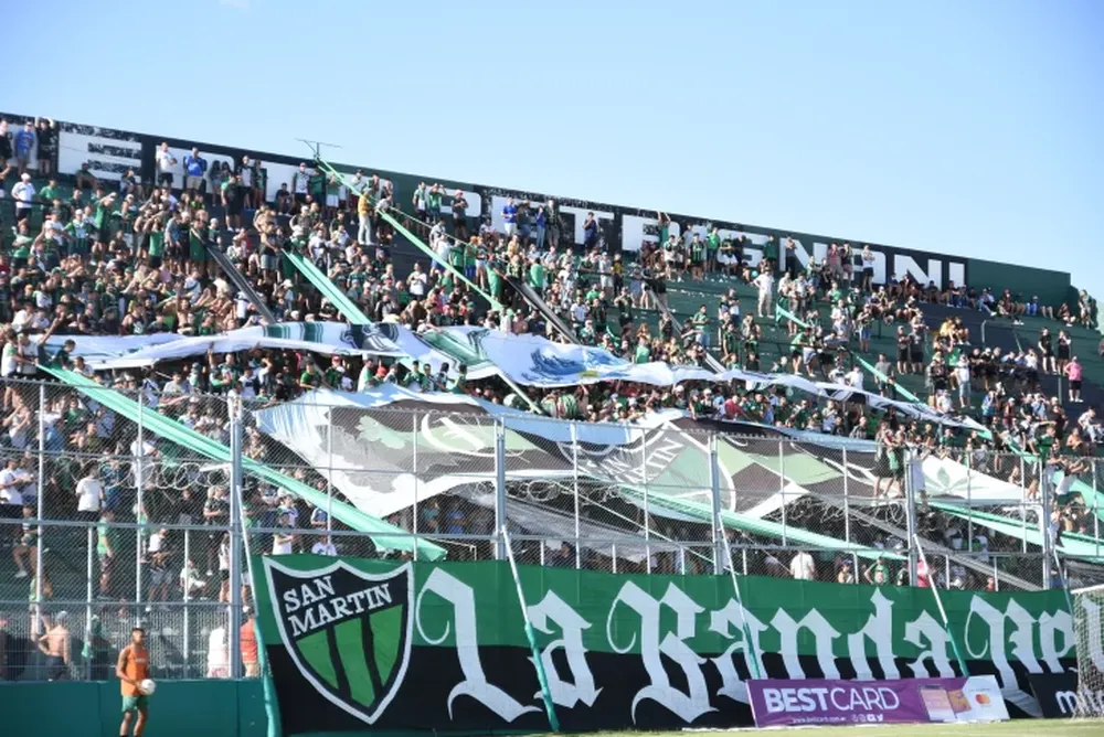 En la previa del “Día de las Infancias”, San Martín le abre sus puertas a los menores
