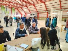 Gracias a la renovación del convenio de colaboración entre el municipio de San Martín y la Fundación Sanatorio Argentino, habrá una nueva campaña de detección de cáncer de próstota.