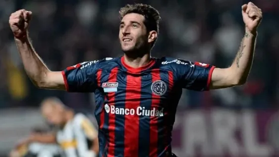 Ignacio Piatti disparó contra los hermanos Romero tras irse de San Lorenzo