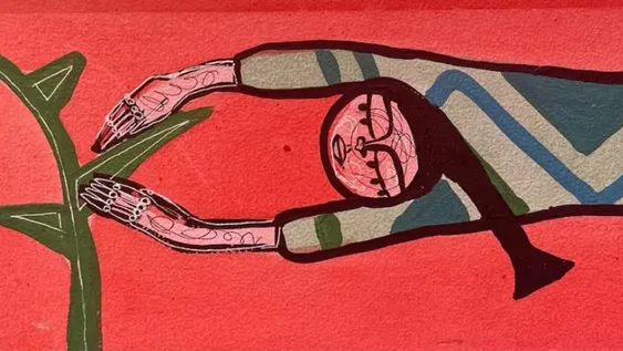 Reconstrucción de la trama