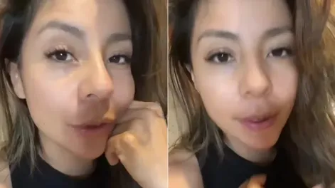 Es abogada con dos maestrías y se hizo viral porque decidió trabajar de moza por un increíble motivo