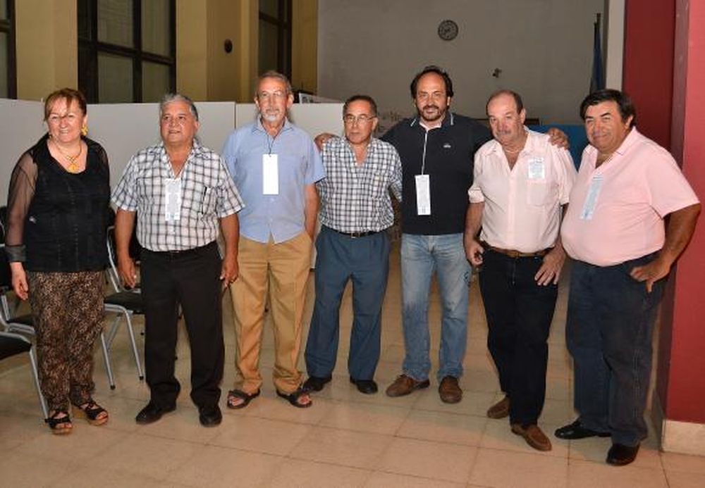 Aniversario de la Escuela Industrial