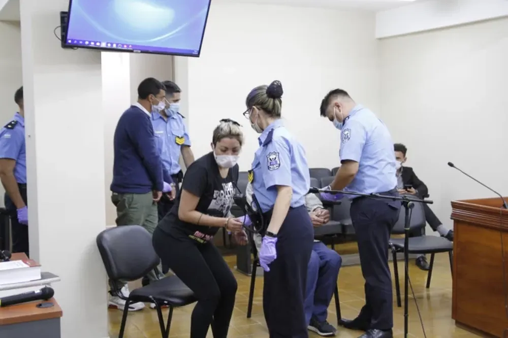 La mujer acusada de prostituir a su sobrina será trasladada al Penal de Chimbas