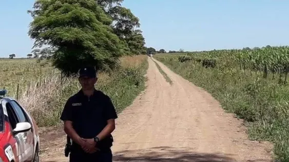 “Granizo”: la falsa tonada cordobesa en la película generó debate