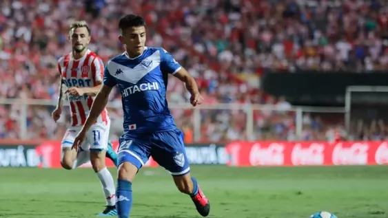 Vélez empató con Defensa y Sarmiento derrotó a Platense