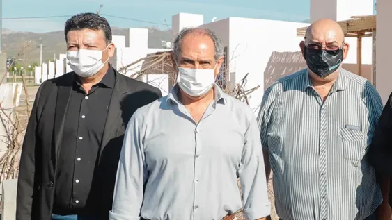 El PJ y aliados, “juntos” en la legislativa y en la pelea en 2023 en cuatro distritos