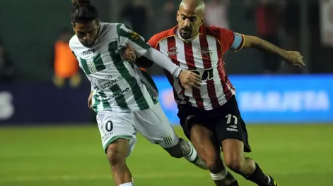 Banfield y Estudiantes empataron en un partido sin brillo