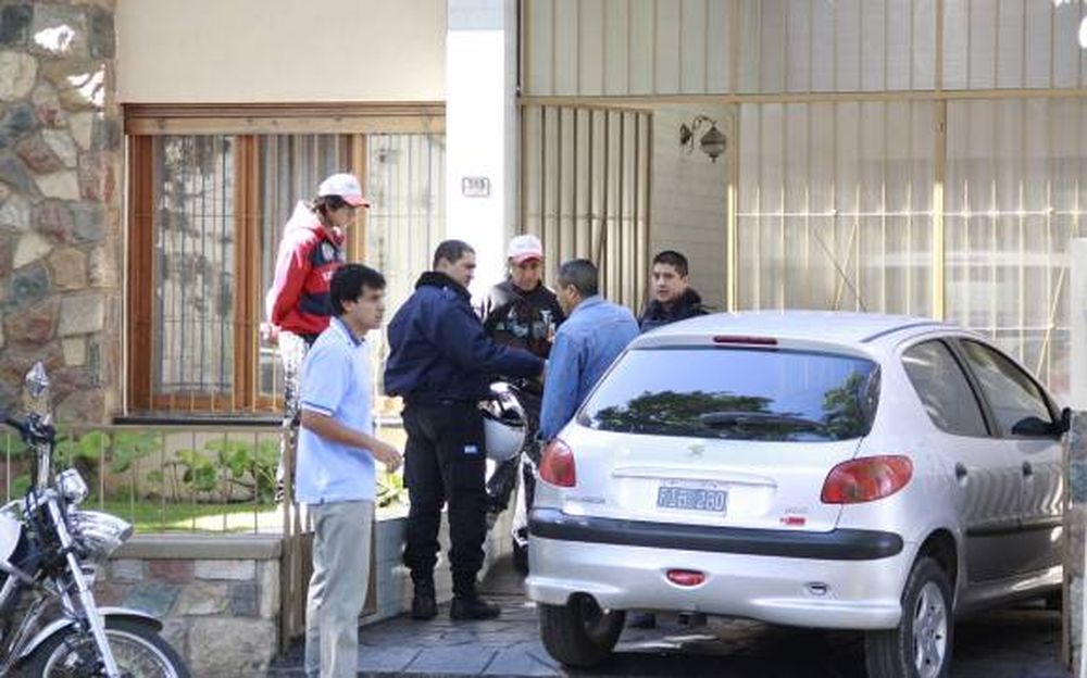 Investigan si una banda se dedica a asaltar a ancianos
