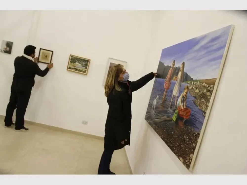 Comienza una nueva partida