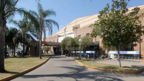 Por ingerir cocaína a través de la leche materna, una bebé quedó internada