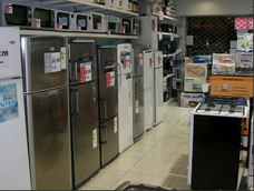 Heladeras. Heladeras.