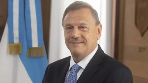 Renunció el titular del RENAPER y el Gobierno oficializó las salidas de otros tres funcionarios