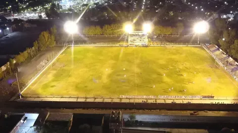 Diario de Cuyo | sportivo penarol ppooooo 728x393.webp