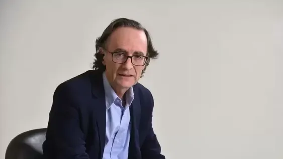 Giordano a la Anses y Marín, a YPF