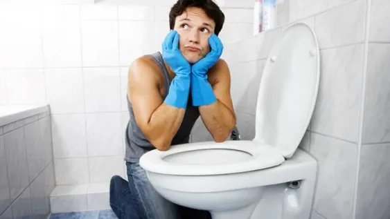 Logra el blanco perfecto en tu baño con estas recetas caseras