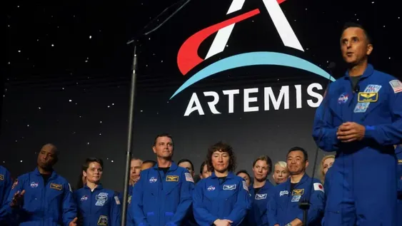 Por una fuga de combustible, la NASA postergó para marzo el lanzamiento de la misión Artemis II