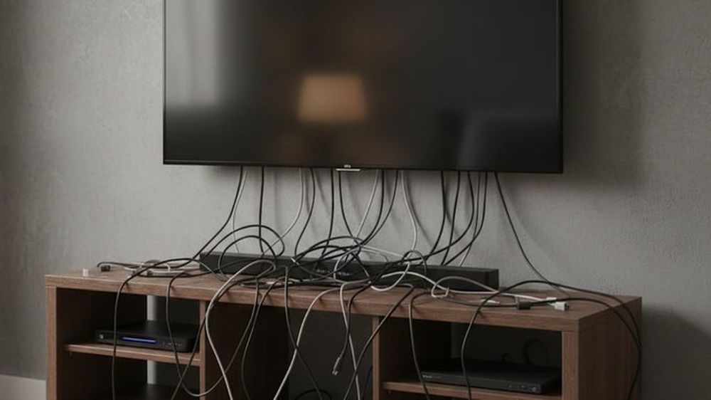 Orden y diseño en uno: el objeto que elimina los cables sueltos y será tendencia en 2026.