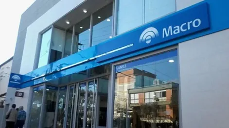 Banco Macro anuncia la compra de Banco Itaú por US$ 50 millones
