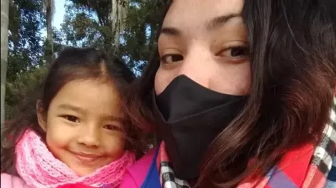 “La dejó en el río sin pedir auxilio”: espeluznantes detalles de la muerte de Kiara