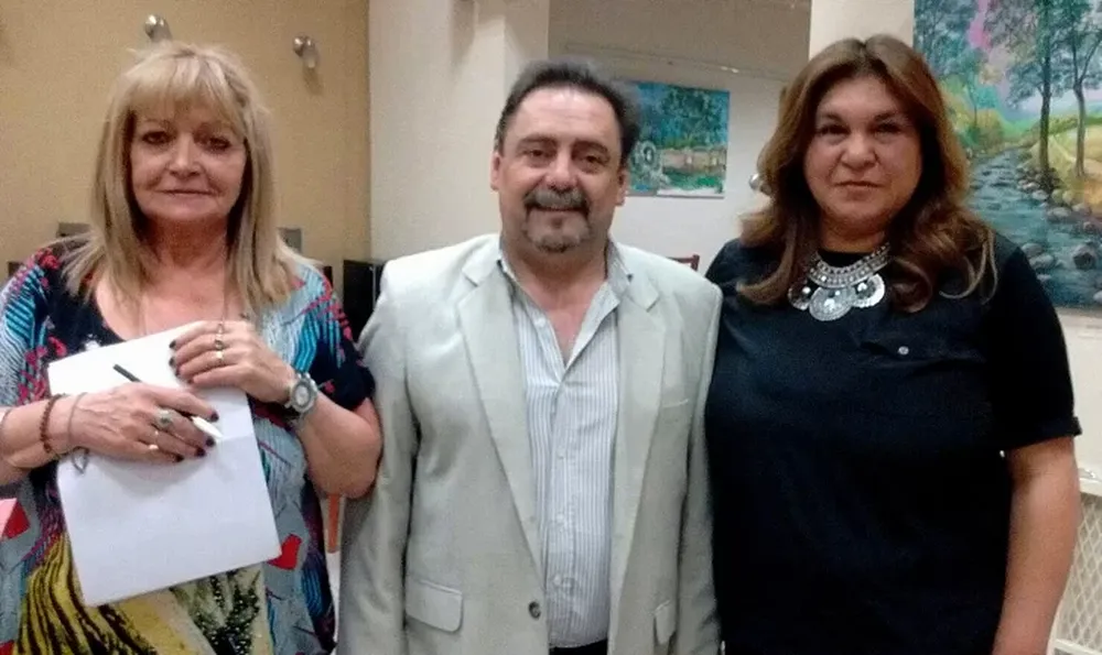 Enotria, Tierra del Vino