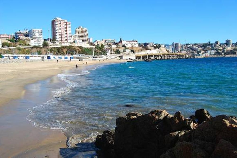 Escapada Viña del Mar