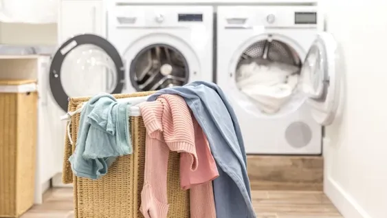 Errores que cometes al lavar la ropa y seguro no sabías