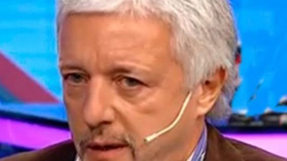 Murió el exjuez Jorge Urso al caer del caballo