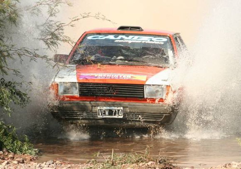 Los más picantes irán  a la cita en 9 de Julio