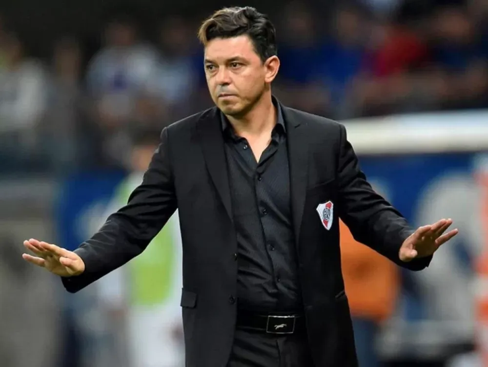 Gallardo dio a conocer la lista de convocados, tras los hisopados negativos de los juveniles