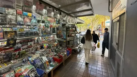 Derogan histórica norma y los puestos de diarios ahora podrán ser también correos postale