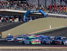 El Turismo Nacional vuelve a San Juan y el Circuito San Juan Villicum será el epicentro de la actividad. El Turismo Nacional vuelve a San Juan y el Circuito San Juan Villicum será el epicentro de la actividad.