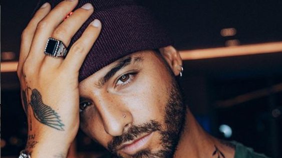 Maluma opinó sobre la versión “femenina” de su tema Hawái