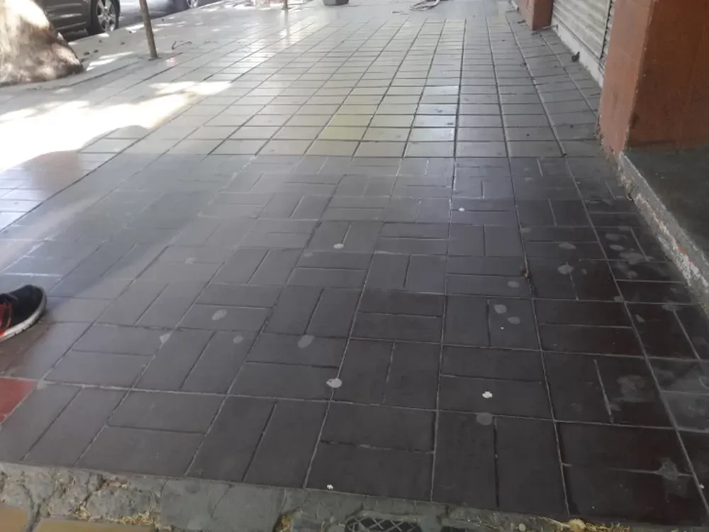 Veredas del centro en peligro de perder identidad urbanística