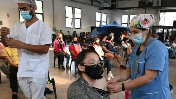 Con los casos de covid en caída, qué se espera para el futuro según una especialista sanjuanina