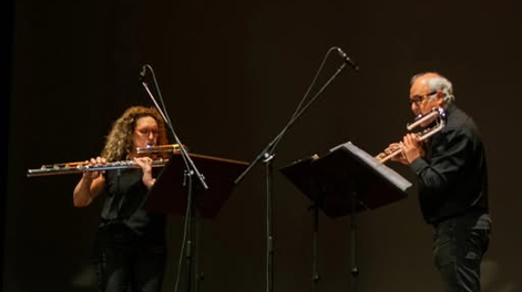 La Ley de Mecenazgo facilitó, por ejemplo, la realización del Festival Cuyo Contemporáneo 2026, con figuras de jerarquía nacional e internacional y patrocinio de Fundación Banco San Juan.&nbsp; 