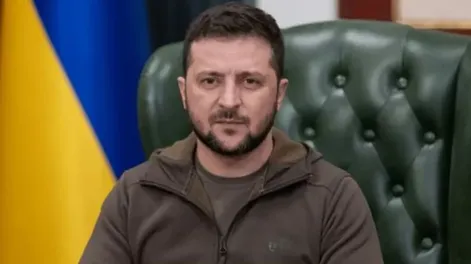 Países del Mercosur rechazaron una videoconferencia con Volodimir Zelenski