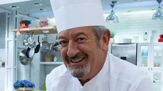 El inesperado chiste de Karlos Arguiñano sobre Isabel II que se hizo viral