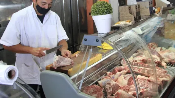 San Juan tendrá carne barata tres días antes de Navidad y de Año Nuevo