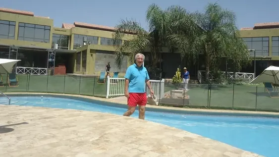 Por el calendario deportivo, ahora el Previaje no despierta interés en hoteleros sanjuaninos