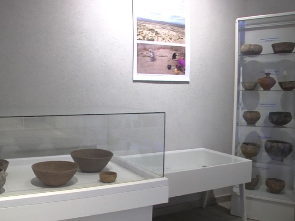 Museo Gambier