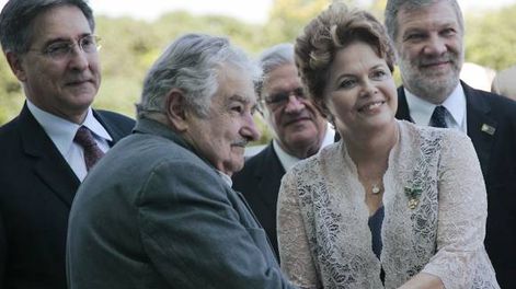 Brasil amenaza  con represalias  a Argentina
