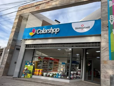 Colorshop en San Juan tiene dos sucursales, en el centro de San Juan y en Desamparados. Colorshop en San Juan tiene dos sucursales, en el centro de San Juan y en Desamparados.