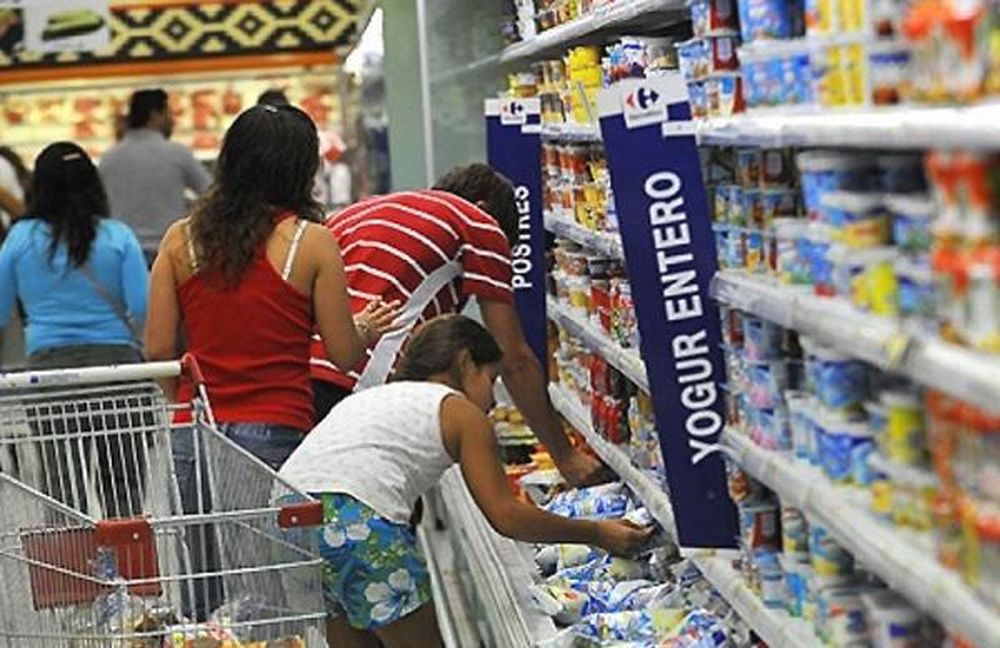 Consultoras ratifican que la inflación este año estará por encima del 100%