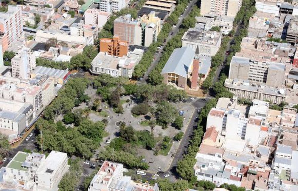 Planificar en el siglo XXI