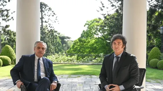 Milei: ajuste de shock sí, pero un ‘Plan Bonex’ por Leliqs, no